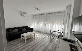 Cg4N - Nuevo Estudio, Recien Reformado, Wifi